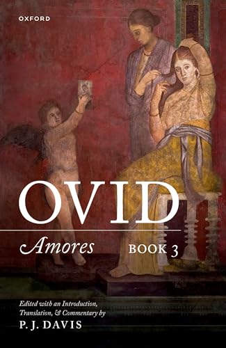 Ovid: Amores